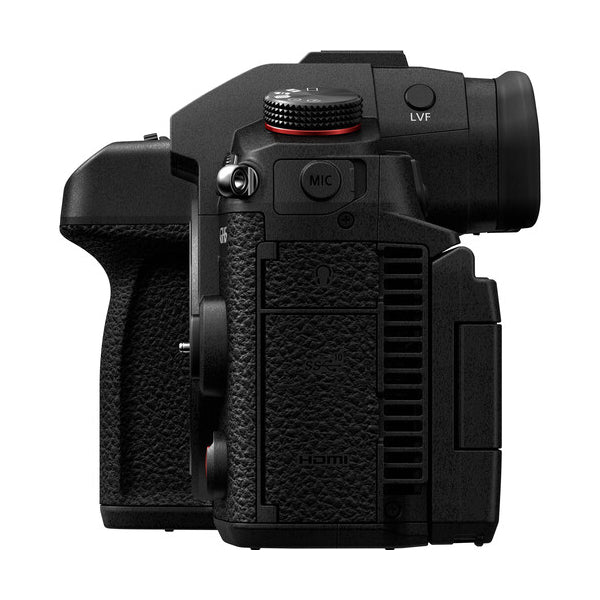 Panasonic Lumix GH6 Body Garanzia Fowa Italia Panasonic Lumix GH6 Body Garanzia Fowa Italia
